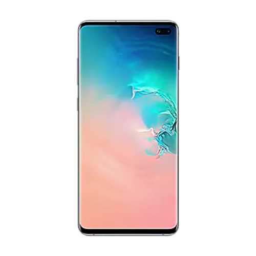 Samsung Galaxy S10+ 512GB Ceramic White